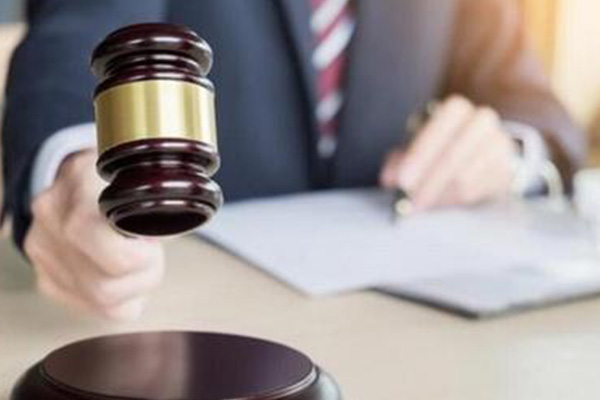 律師離我們的生活并不遙遠