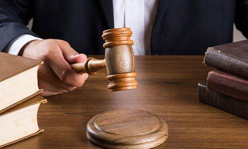 怎么找到一家靠譜的鄭州律師事務所?