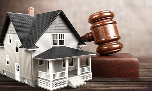 鄭州有關于房產官司的好律師嗎