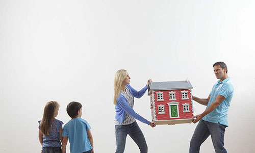 共有財產的分割有什么規定呢?