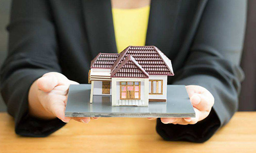 安置房質量有問題怎么維權